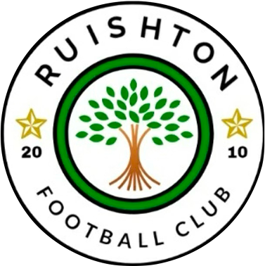 Ruishton FC Logo